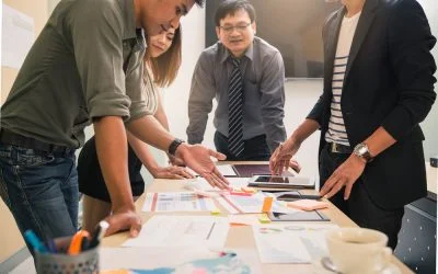 3 Estratégias Para Aumento de Vendas e Resultados no Marketing Digital B2B