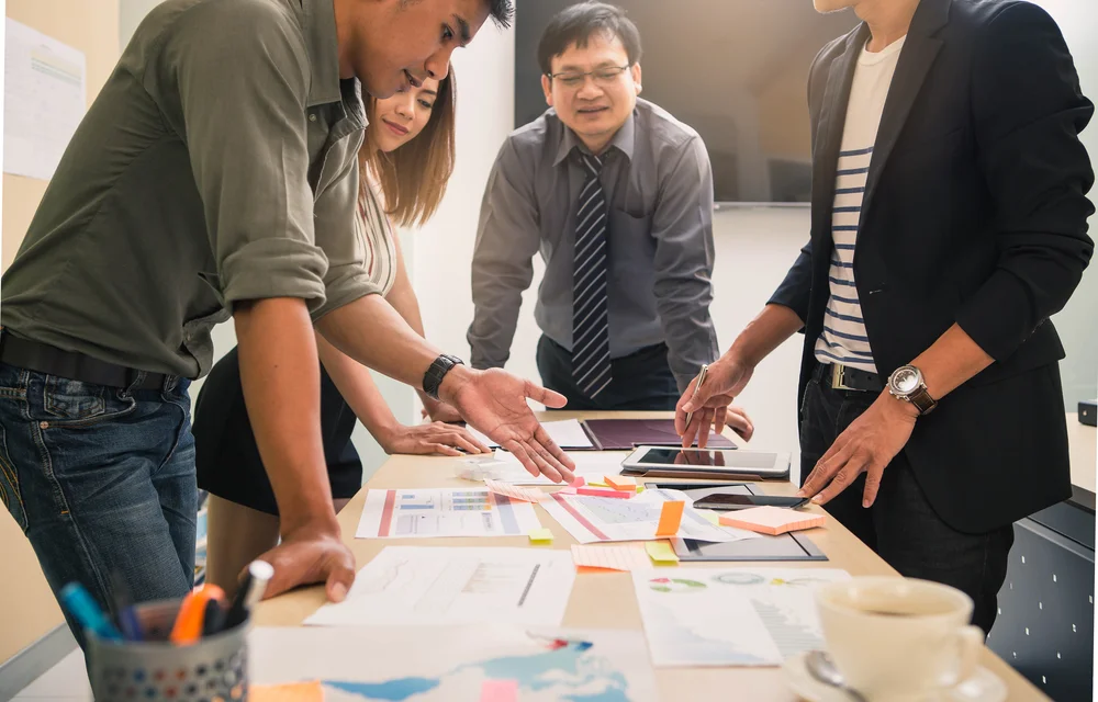 3 Estratégias Para Aumento de Vendas e Resultados no Marketing Digital B2B