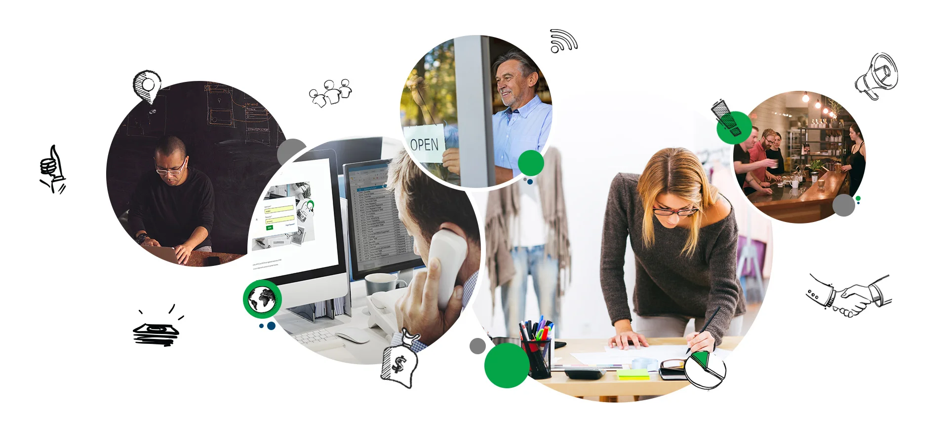 cases de marketing digital