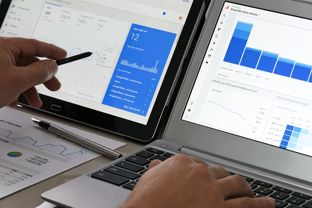 Obter Mais Resultados ao Anunciar no Google Ads