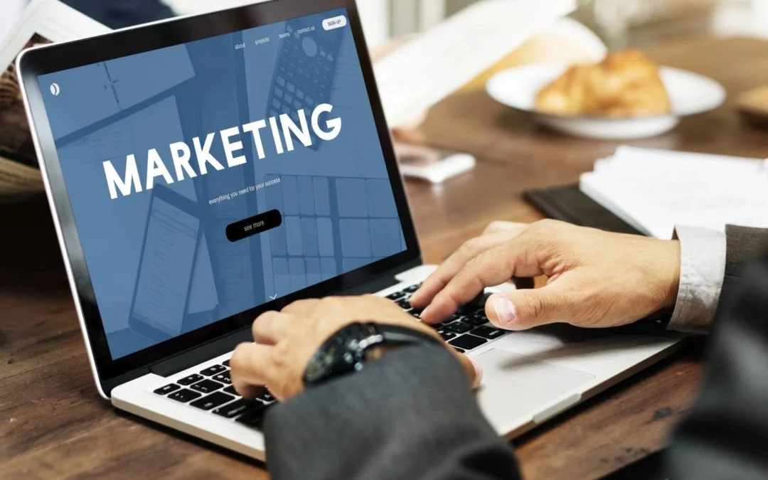 agência de geração de leads