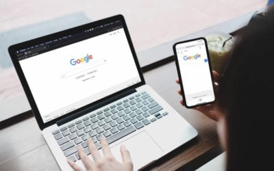 Marketing Digital: como fazer meu negócio aparecer no Google?