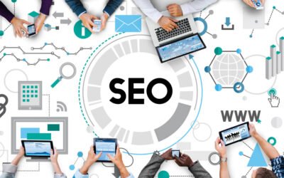 Como contratar uma agência especialista em SEO