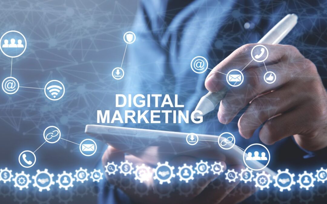 automação de marketing digital