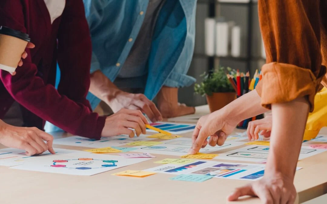 Como fazer um planejamento de marketing digital para sua empresa?