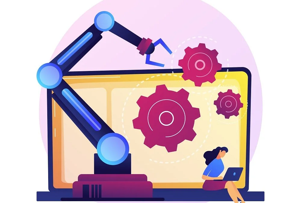 O que é uma agência de automação de marketing digital?