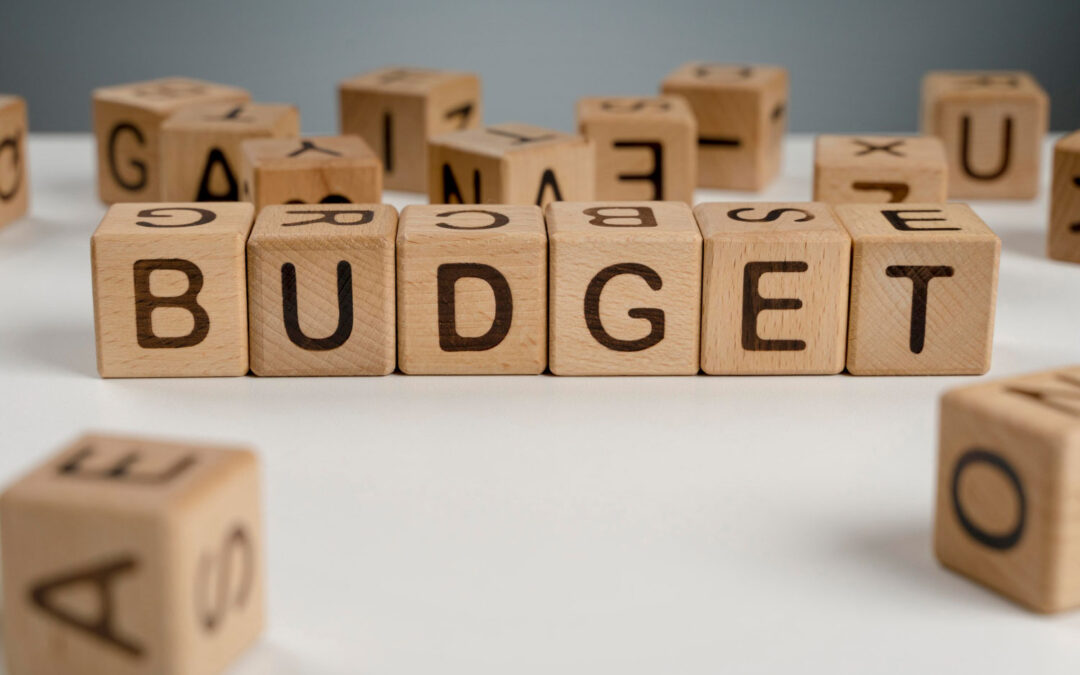 Budget marketing: estratégias para criar um orçamento eficaz e maximizar o ROI