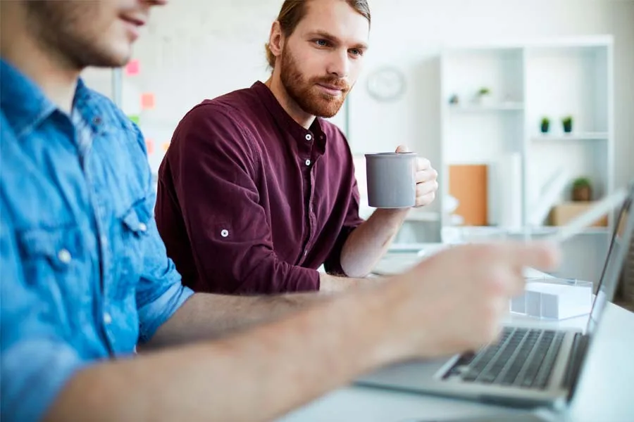 Site profissional para empresas: por que seu negócio precisa de um?