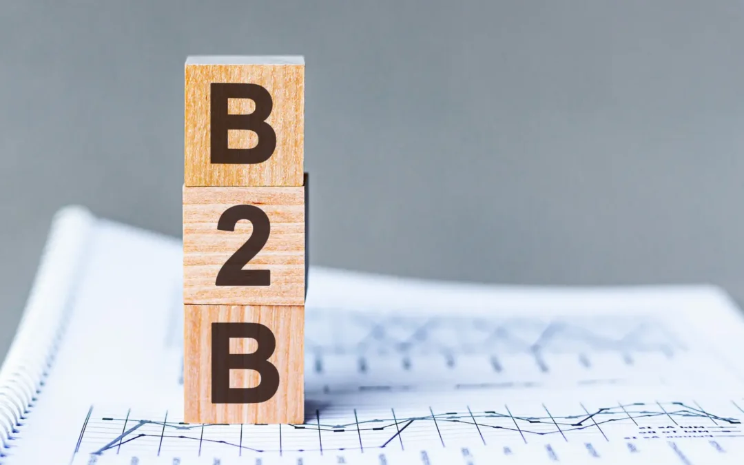 Estratégias B2B: como aumentar o sucesso das suas campanhas