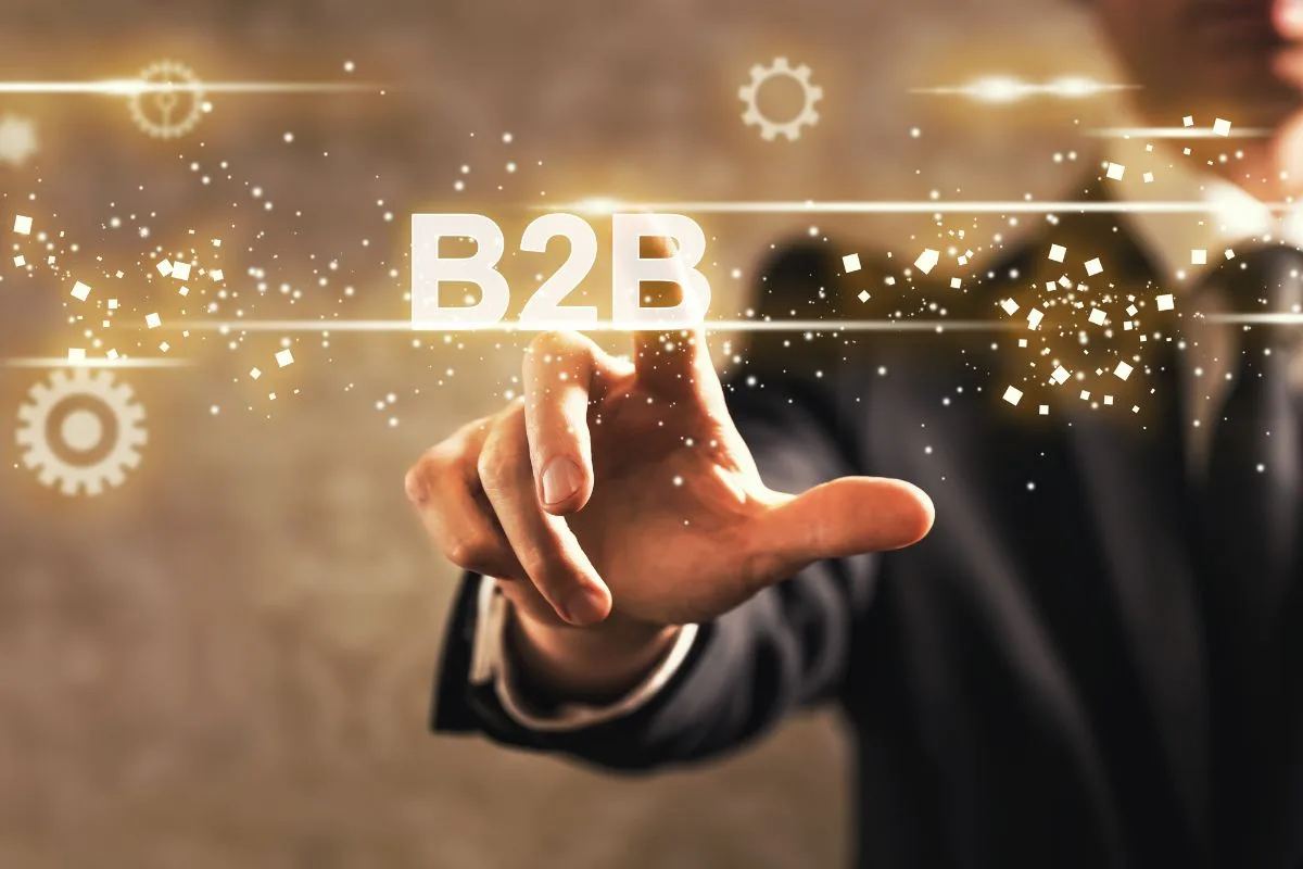 B2B Leads