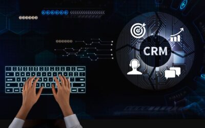 O papel do CRM na gestão de leads B2B