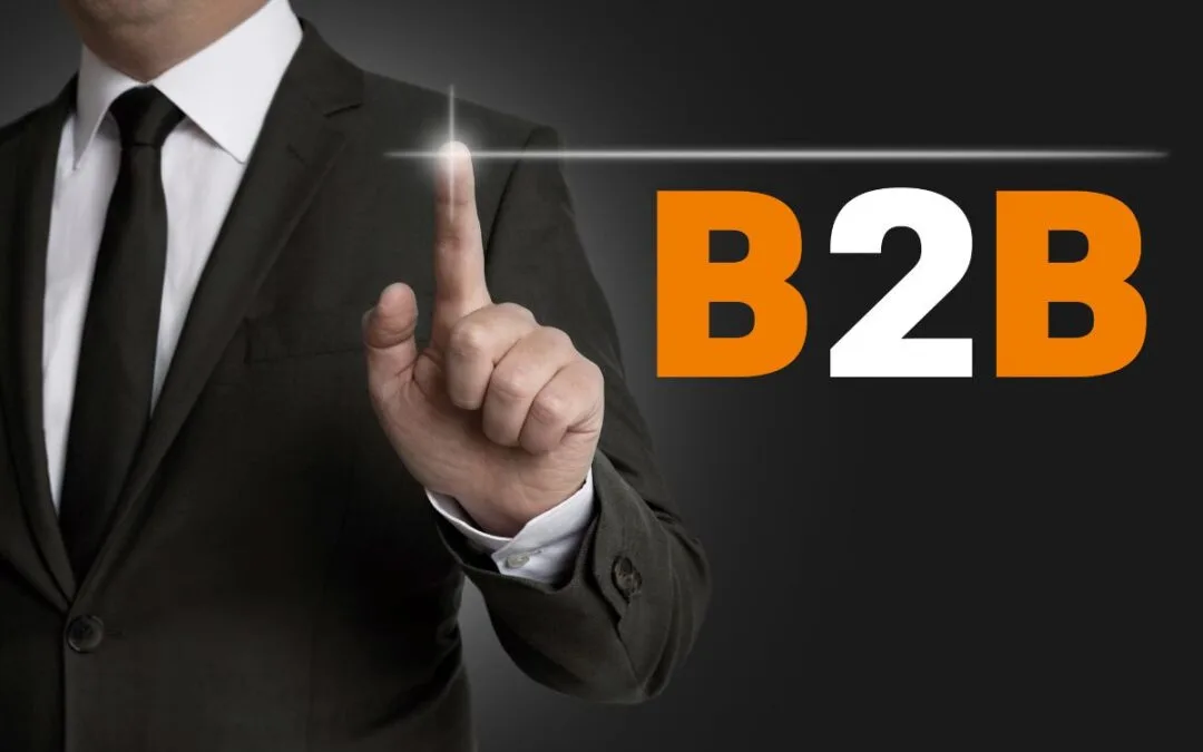 Captação de Leads B2B