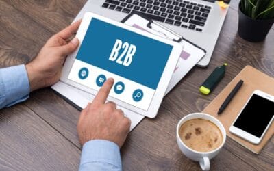Como gerar leads B2B qualificados com estratégias de conteúdo