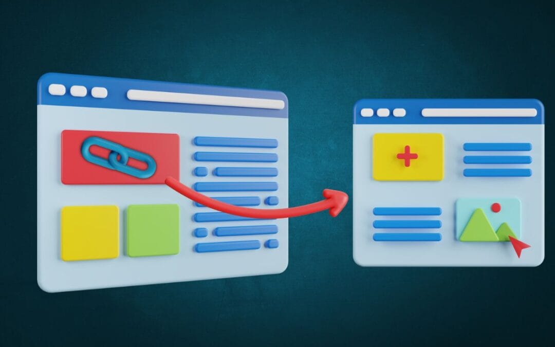 Link Building SEO