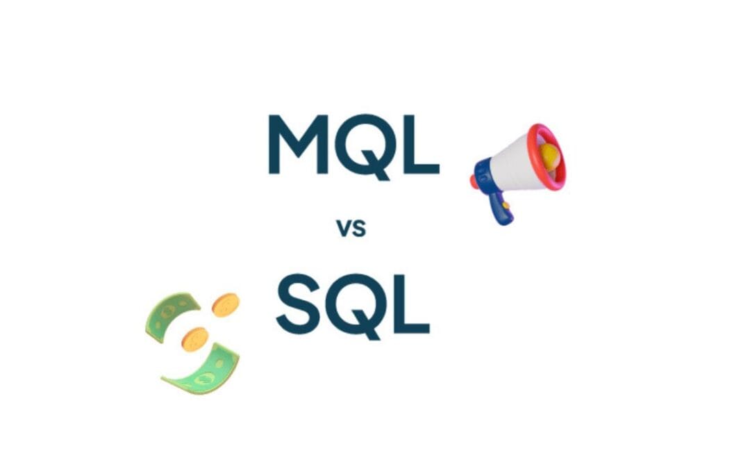MQL e SQL