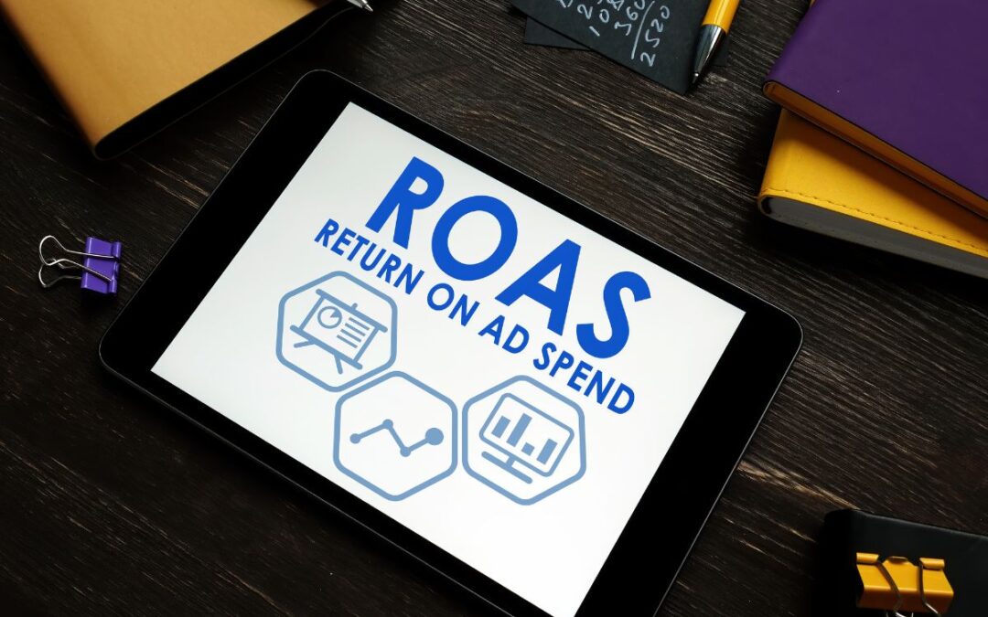 O que é ROAS