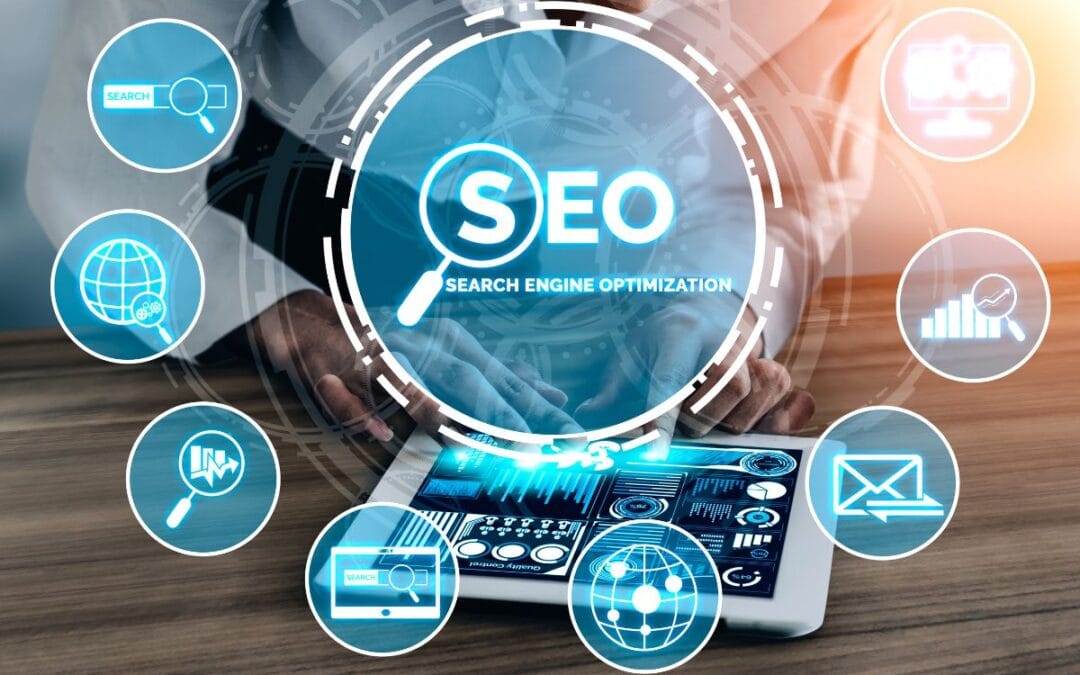 SEO técnico