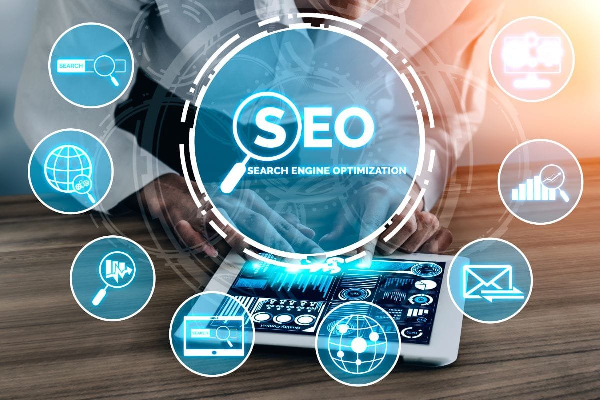 SEO técnico