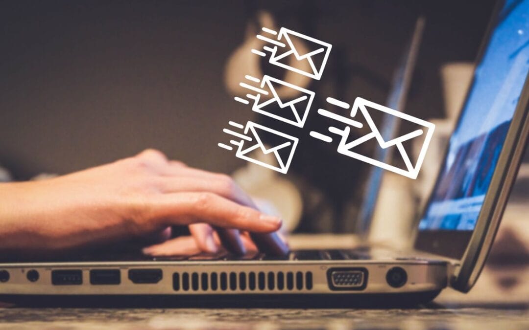Vantagens da automação de e-mails em estratégias de marketing digital