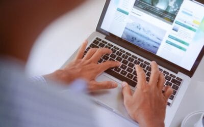 10 ideias de conteúdo Evergreen para blogs de marketing digital