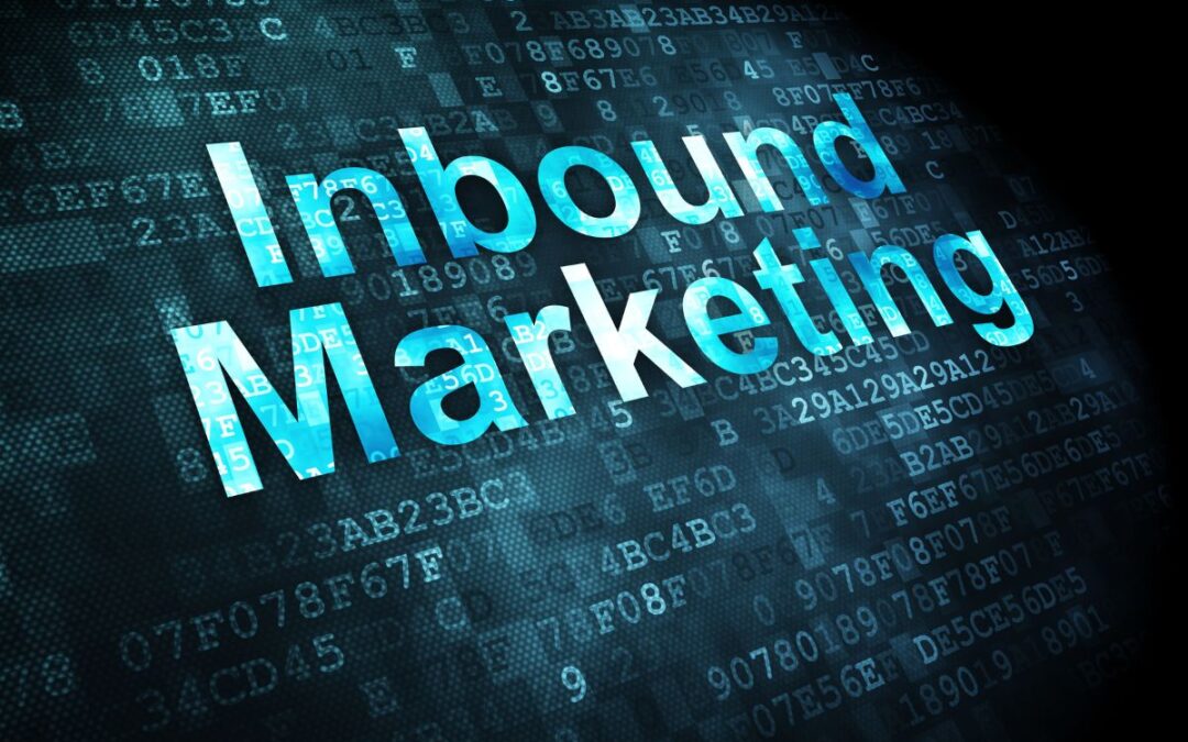 estratégias de inbound marketing