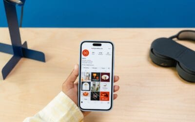 Marketing nas Redes Sociais: como construir uma presença digital poderosa