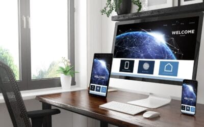 Site ou Landing Page: Descubra as Diferenças entre Eles
