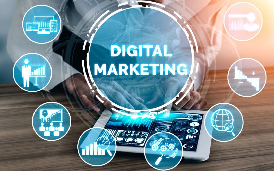 Agência de Marketing Digital Brasília
