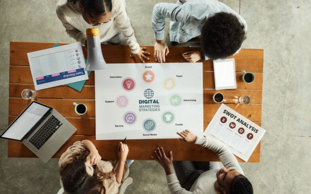 Agência de Marketing Digital em Santos