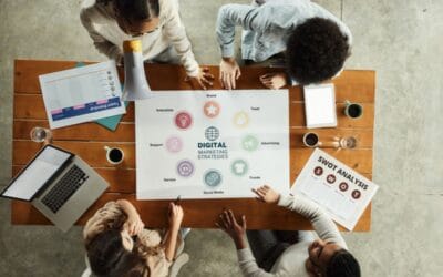 Agência de Marketing Digital em Santos: Impulsionando Negócios no Litoral Paulista