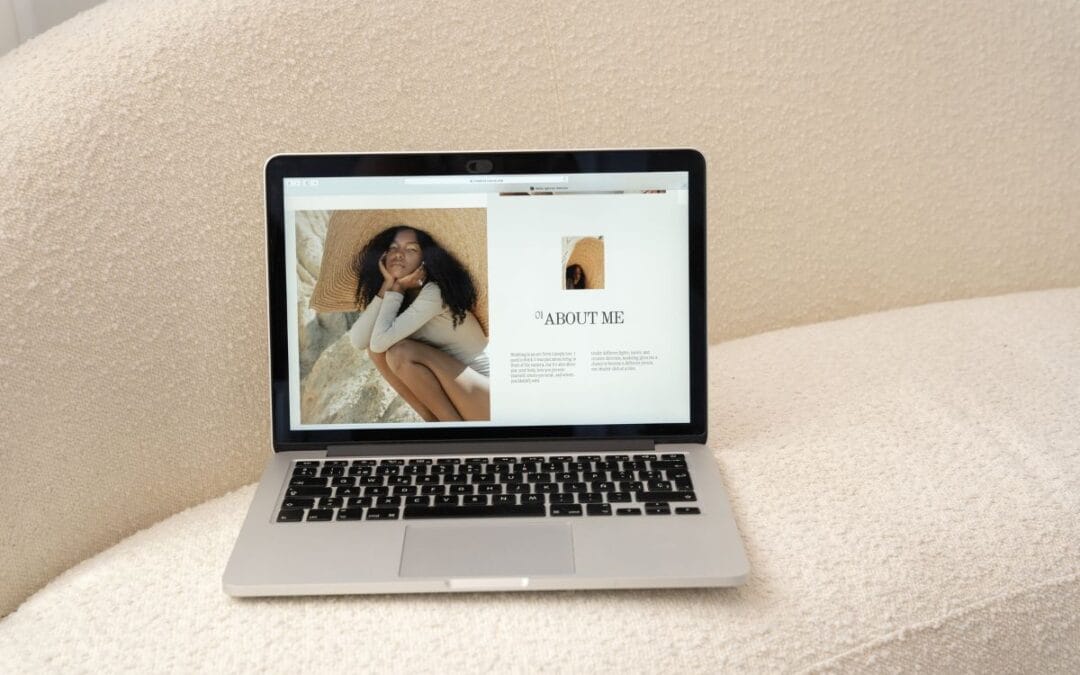 Criação de Landing Page