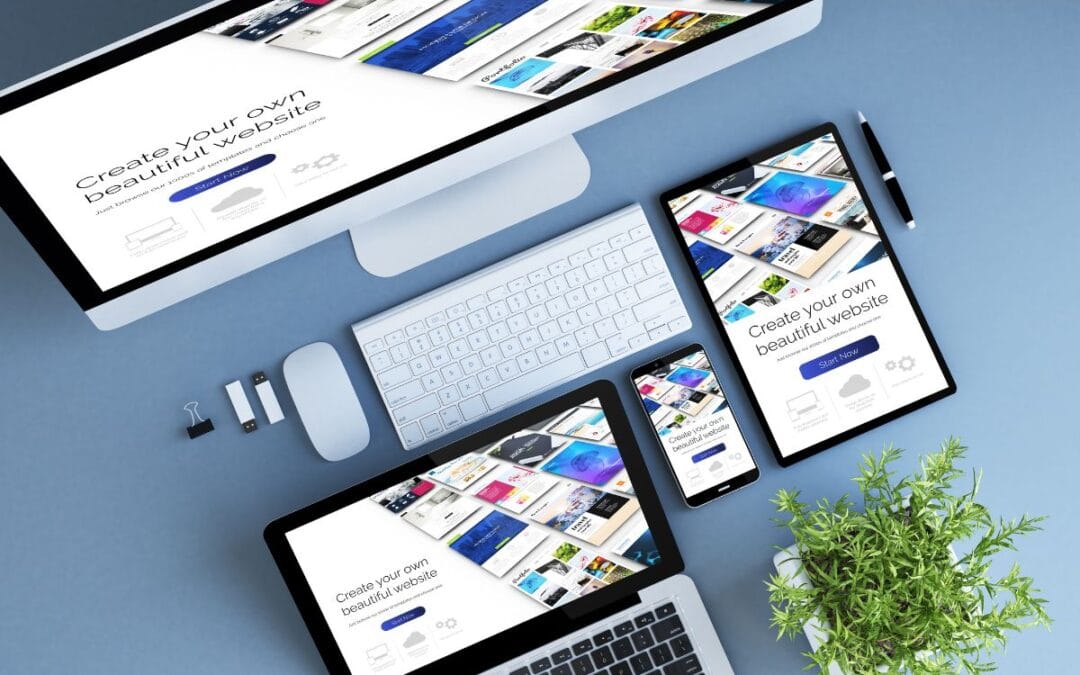 Criação de Onepage