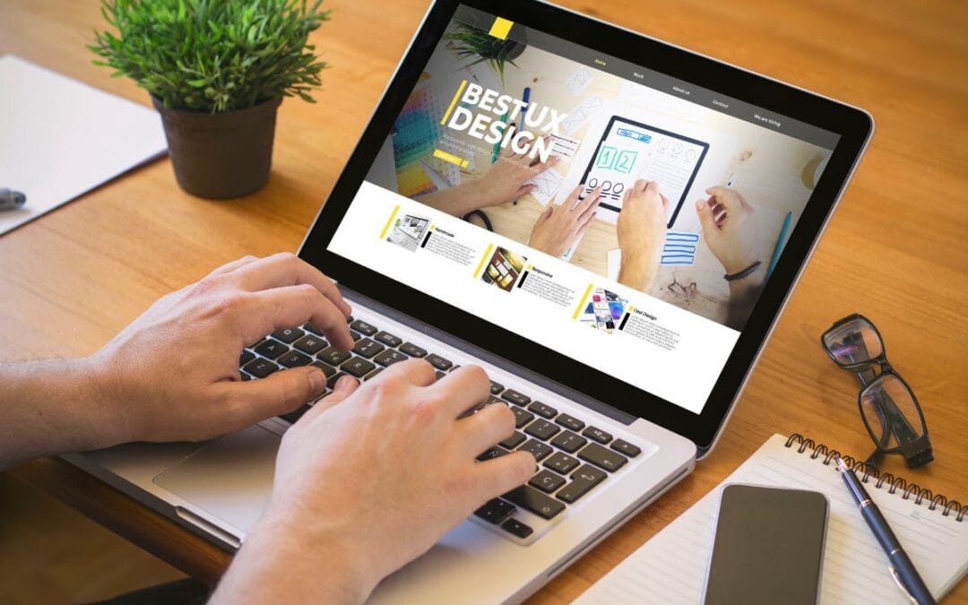 Desenvolvimento Web Front-end: Principais Tendências em 2025