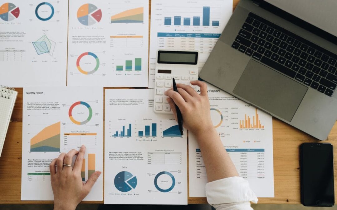Marketing para Contabilidade: Estratégias para Atrair Empresas e Fortalecer Seu Escritório