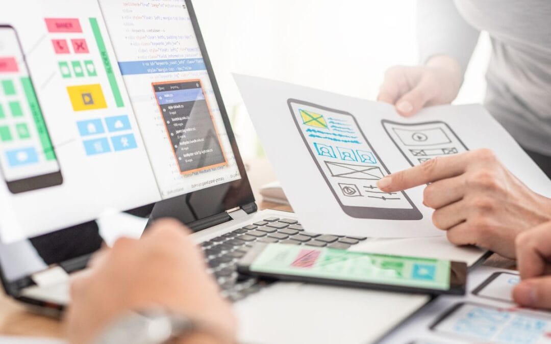 Design de Interface