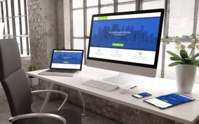 Layout de Site: Guia Completo para um Design Funcional e Atraente