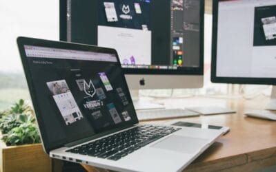 Manutenção de Site: Garanta a Segurança e o Desempenho do Seu Website