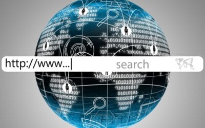 Registro de Domínio: O Primeiro Passo para a Presença Online da Sua Marca