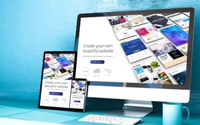 Site Builder: A Solução Rápida para Criar Seu Site Profissional Sem Programar