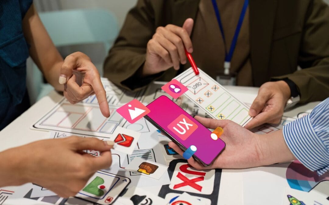 UX Writing