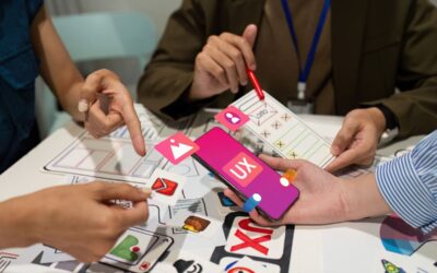 UX Writing: A Arte de Guiar o Usuário com as Palavras Certas
