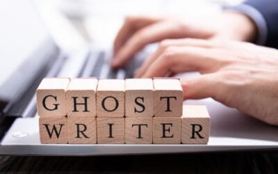 Como contratar um ghostwriter e transformar sua produção de conteúdo