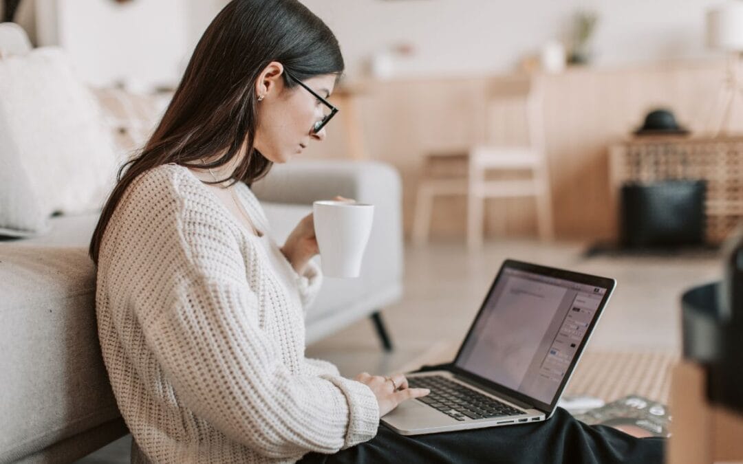Ghostwriting para blogs: o segredo para escalar conteúdo e gerar tráfego