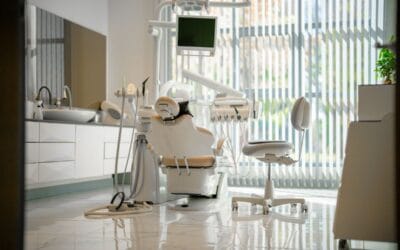 Inteligência comercial para clínicas: como usar dados para atrair mais pacientes