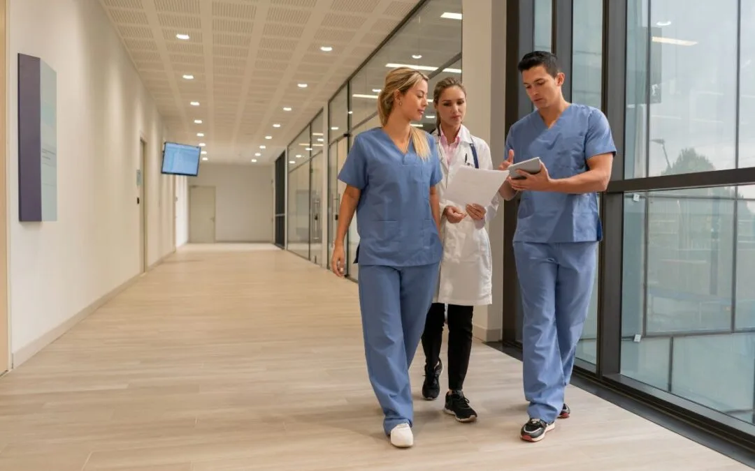 Marketing na residência médica: estratégias para construir autoridade