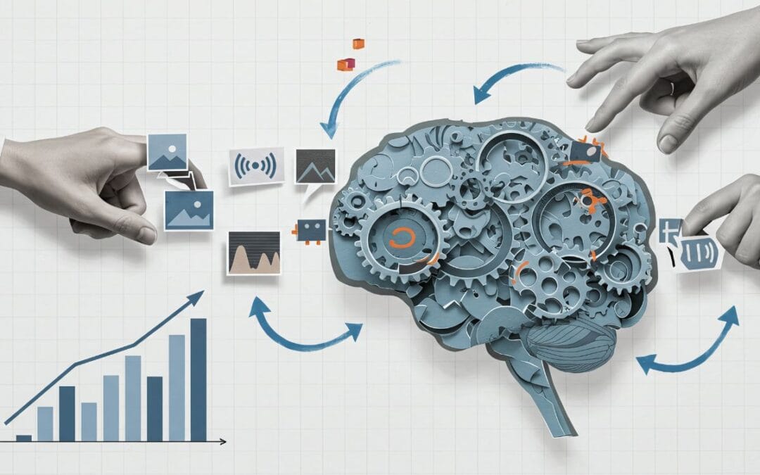 estratégias da inteligência comercial