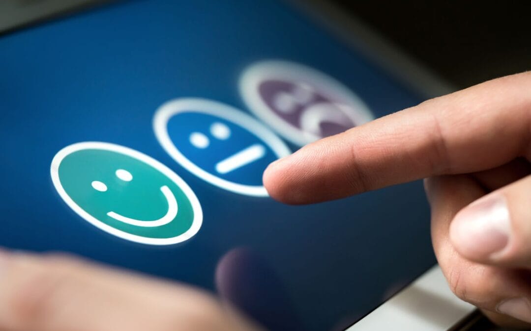 Pesquisa de satisfação