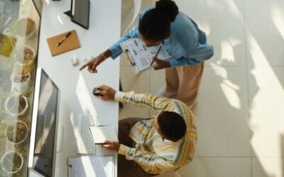 Pitch de vendas: como criar apresentações que convertem no B2B