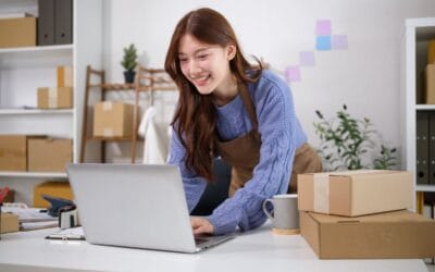 Gestão de e-commerce: estratégias para escalar vendas online