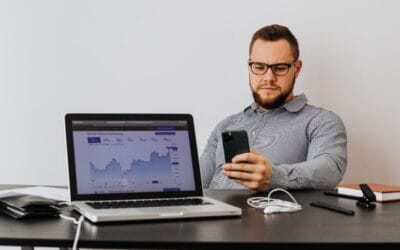 O que faz uma agência de marketing digital e como ela impulsiona negócios